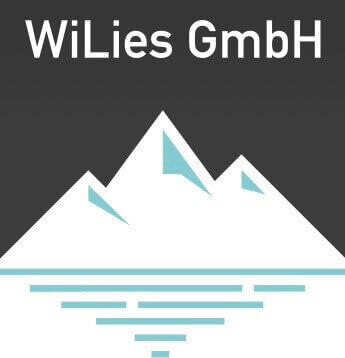 WiLies GmbH - Projektbegleitung zwischen Alpen und Meer